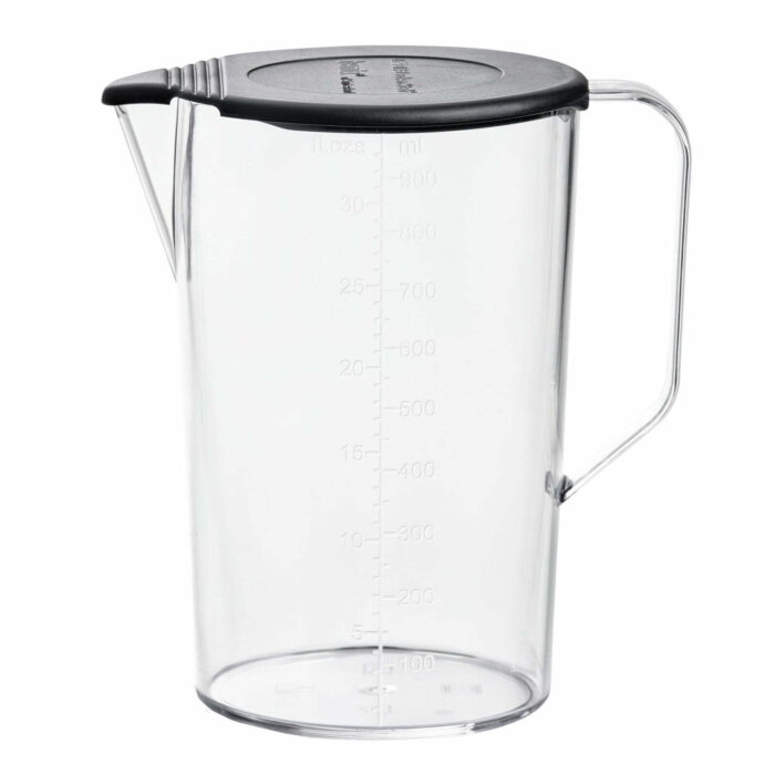 Bamix® M200 SWISSLINE El Blender Seti Ömür Boyu Motor Garantili 200W (20cm Daldırma Derinliği) 3 Bıçaklı Kırmızı-Krom - Görsel 5