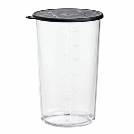 Bamix® M200 MONO El Blender Seti Ömür Boyu Motor Garantili 200W (20cm Daldırma Derinliği) 3 Bıçaklı Krem Rengi-Krom - Görsel 6