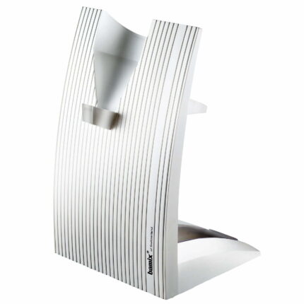 Bamix® M200 SUPERBOX El Blender Seti Ömür Boyu Motor Garantili 200W (20cm Daldırma Derinliği) 4 Bıçaklı Beyaz - Görsel 7