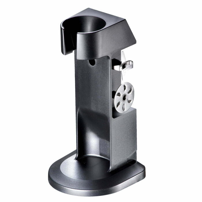 Bamix® M200 DELUXE El Blender Seti Ömür Boyu Motor Garantili 200W (20cm Daldırma Derinliği) 3 Bıçaklı Beyaz-Açık Gri - Görsel 5