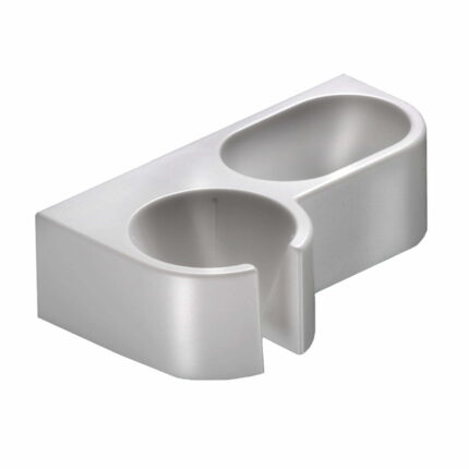 Bamix® M200 MONO El Blender Seti Ömür Boyu Motor Garantili 200W (20cm Daldırma Derinliği) 3 Bıçaklı Beyaz-Açık Gri - Görsel 4