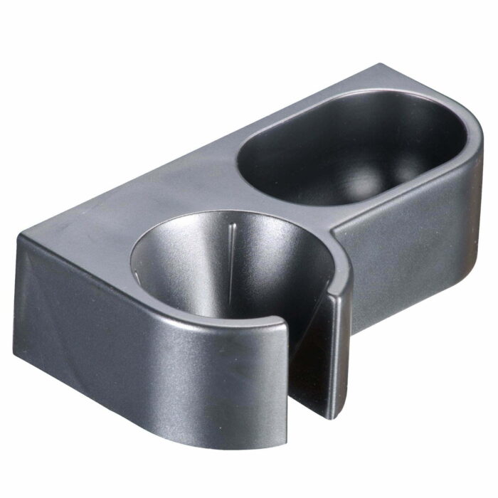 Bamix® G200 GASTRO PRO-2 El Blenderı Ömür Boyu Motor Garantili 200W (25cm Daldırma Derinliği) 3 Bıçaklı Siyah - Görsel 3