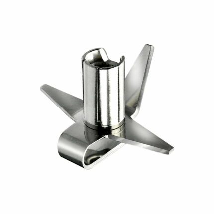 Bamix® M160 ONE El Blenderı Ömür Boyu Motor Garantili 160W (20cm Daldırma Derinliği) Kırmızı - Görsel 2