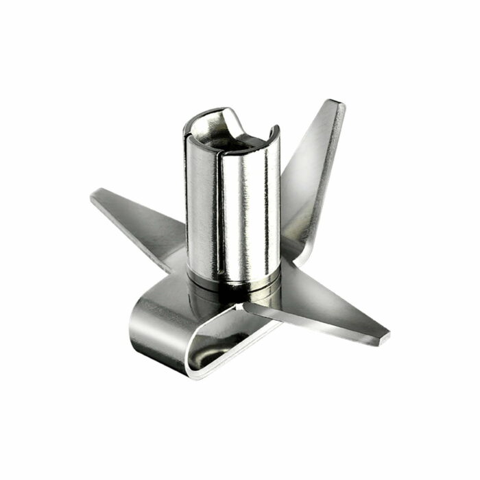 Bamix® EO140 CLASSIC El Blenderı Ömür Boyu Motor Garantili 140W (20cm Daldırma Derinliği) Beyaz - Görsel 2