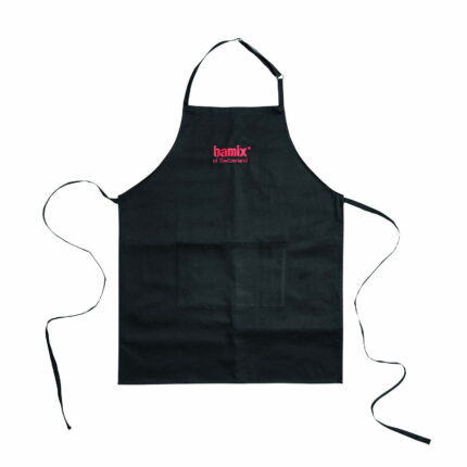 Bamix® M200 BBQ El Blender Seti Ömür Boyu Motor Garantili 200W (20cm Daldırma Derinliği) 4 Bıçaklı Siyah - Görsel 8