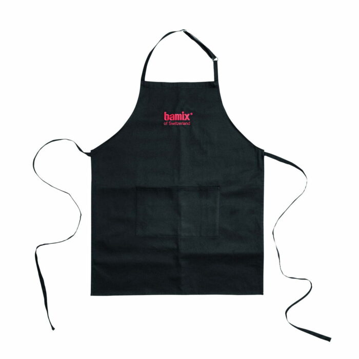 Bamix® M200 BBQ El Blender Seti Ömür Boyu Motor Garantili 200W (20cm Daldırma Derinliği) 4 Bıçaklı Siyah - Görsel 8