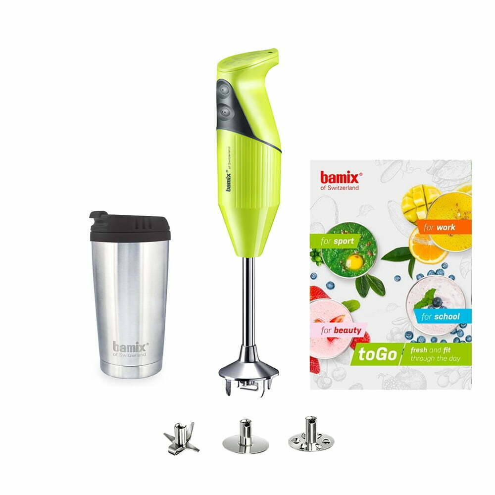 Bamix ToGo Blender