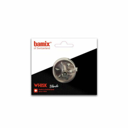 Bamix® WHISK Hamur,Mayonez,Sos Çırpıcı-Ezici Bıçak - Görsel 3