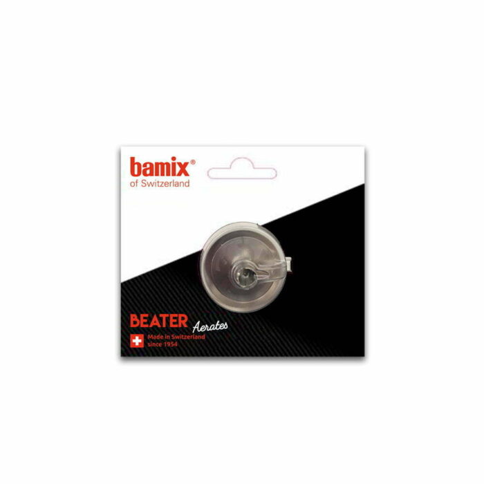 Bamix® BEATER Krem Şanti-Yumurta Karıştırıcı-Havalandırıcı Bıçak - Görsel 3