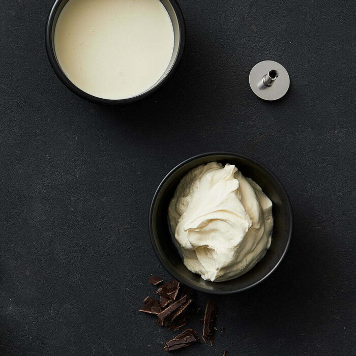 Bamix® BEATER Krem Şanti-Yumurta Karıştırıcı-Havalandırıcı Bıçak - Görsel 2