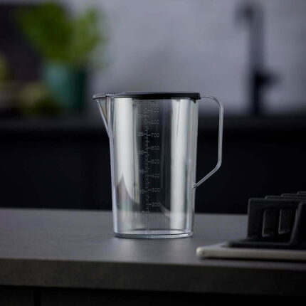 Bamix® JUG Kapaklı Sürahi 1000 ml - Görsel 2