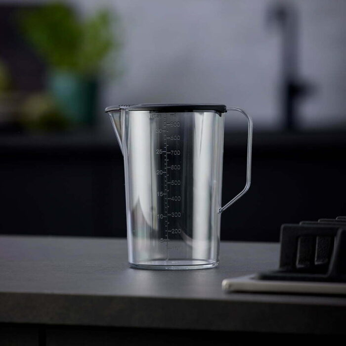 Bamix® JUG Kapaklı Sürahi 1000 ml - Görsel 2